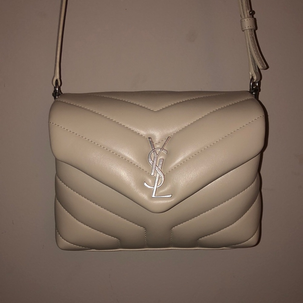 YSL toy lou lou
